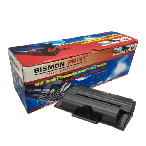 ตลับหมึกเทียบเท่า Toner Cartridge Compatible Samsung MLT-D208L, D208L Remanufactured